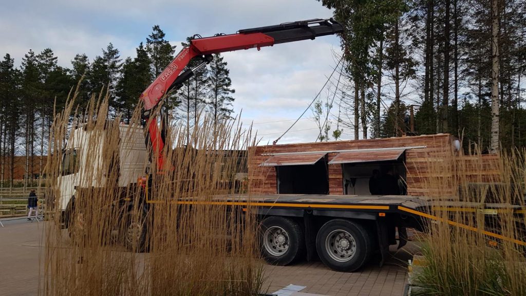 J Ward Plant & Grab Hire Tenterden Kent 2 10
